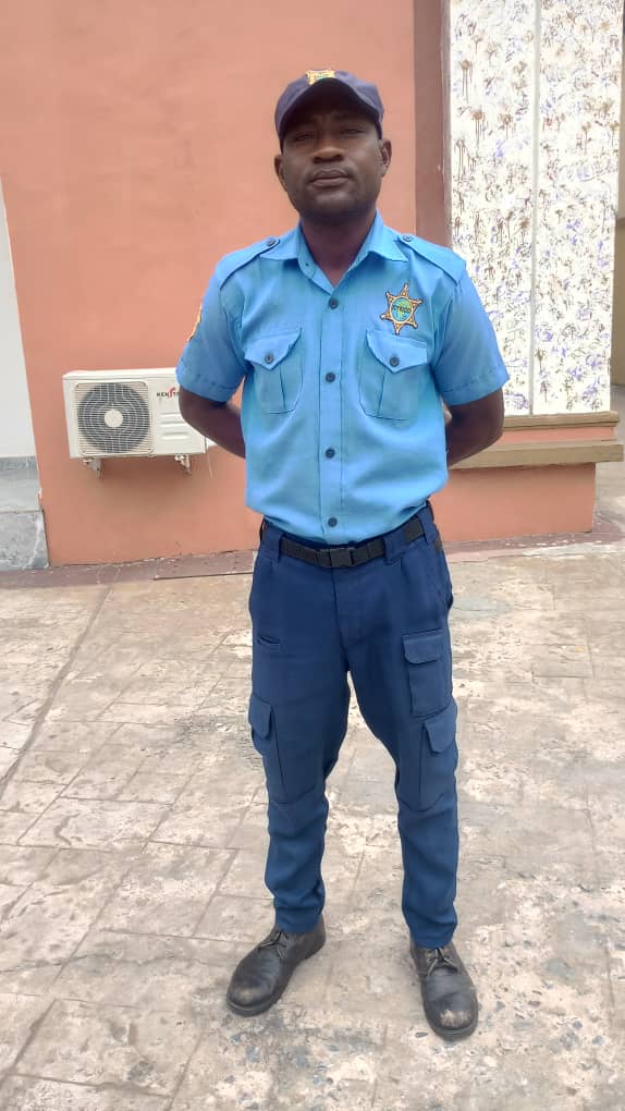 Security operations center